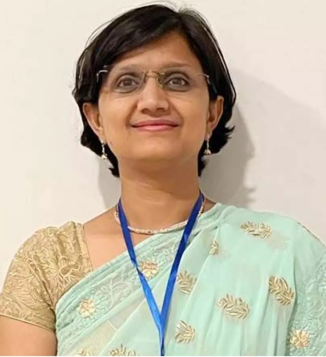 Anubha Srivastava